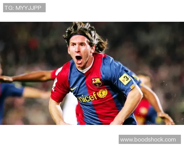 梅西携手弗雷撞墙配合上演帽子戏法 斩获联赛第29球职业生涯第889球